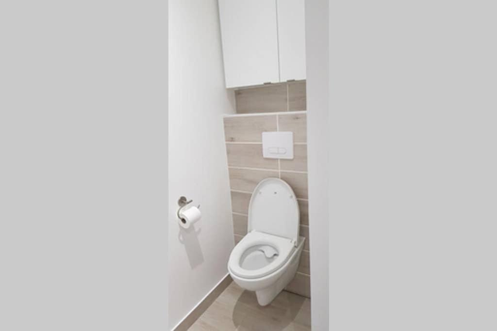 Appartement Ty-Yan à Tours Extérieur photo