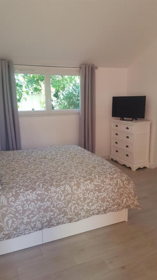 Appartement Ty-Yan à Tours Extérieur photo