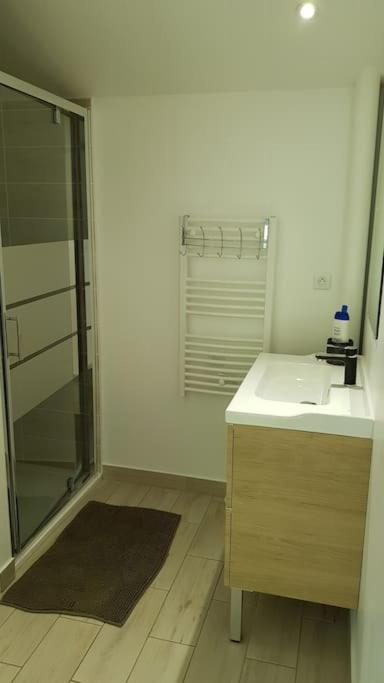Appartement Ty-Yan à Tours Extérieur photo