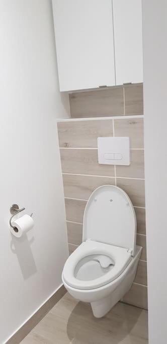 Appartement Ty-Yan à Tours Extérieur photo