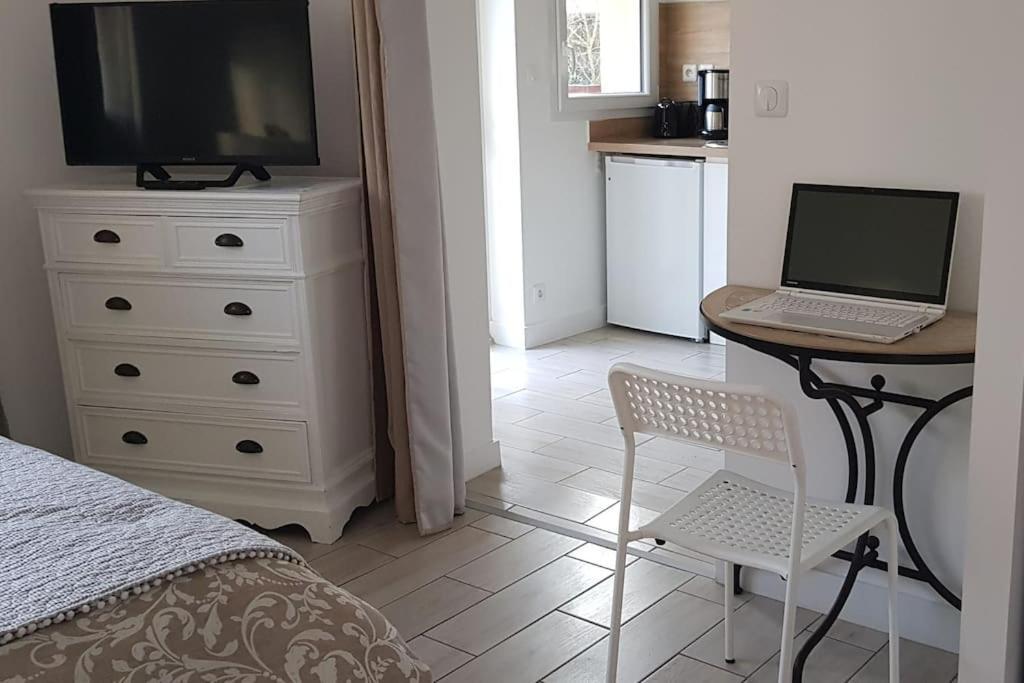 Appartement Ty-Yan à Tours Extérieur photo