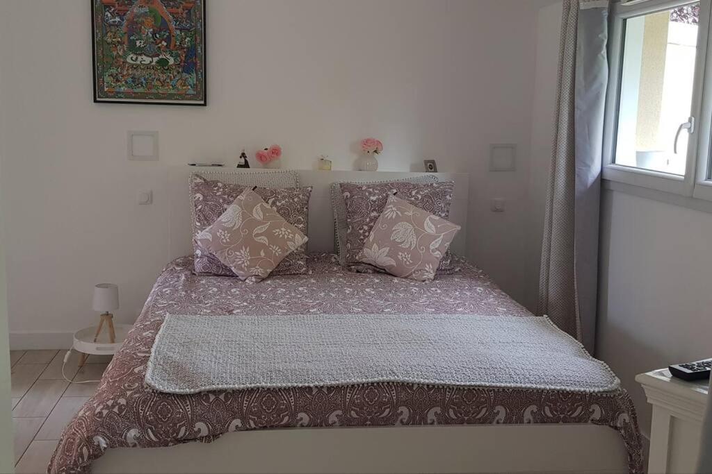 Appartement Ty-Yan à Tours Extérieur photo
