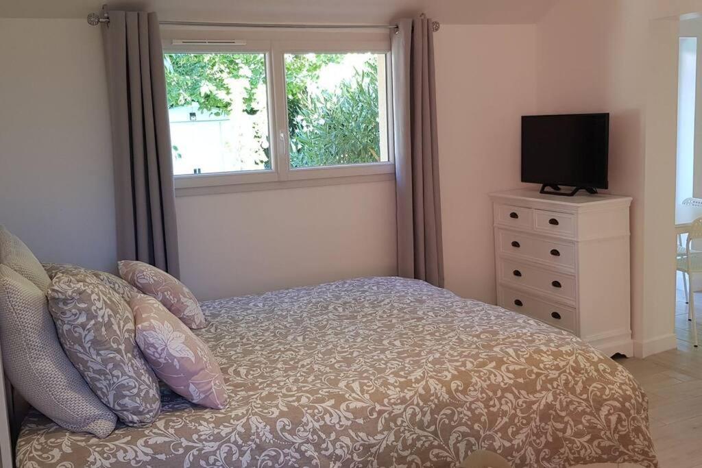 Appartement Ty-Yan à Tours Extérieur photo