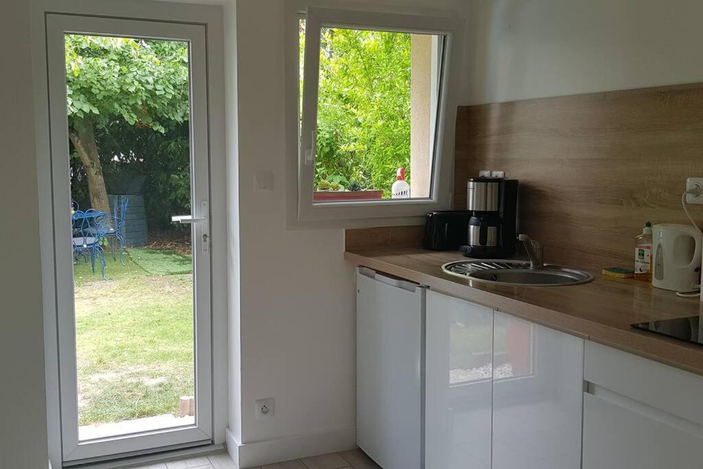 Appartement Ty-Yan à Tours Extérieur photo